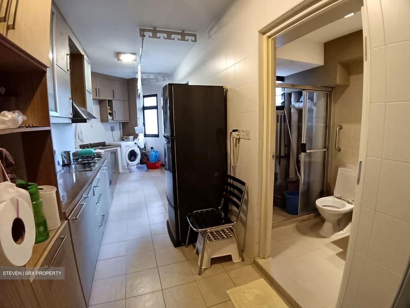Blk 75C Redhill Road (Bukit Merah), HDB 5 Rooms #596412341